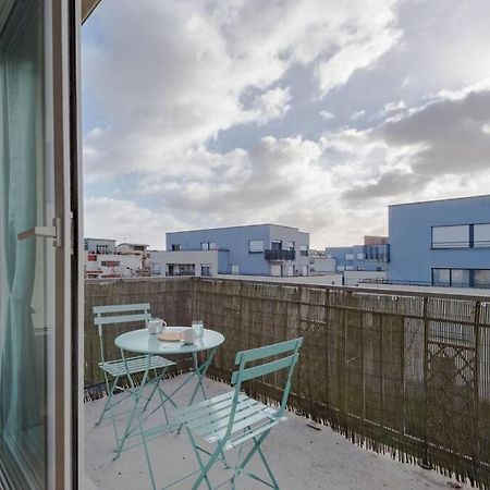 Crystal Apartment Disneyland Bmyguest Montévrain Exterior foto